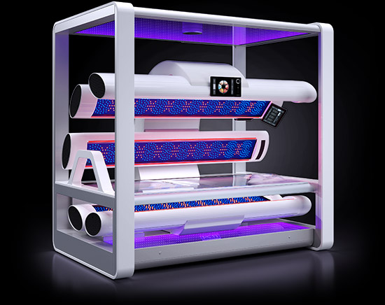 K11 AIR Select Full-LED