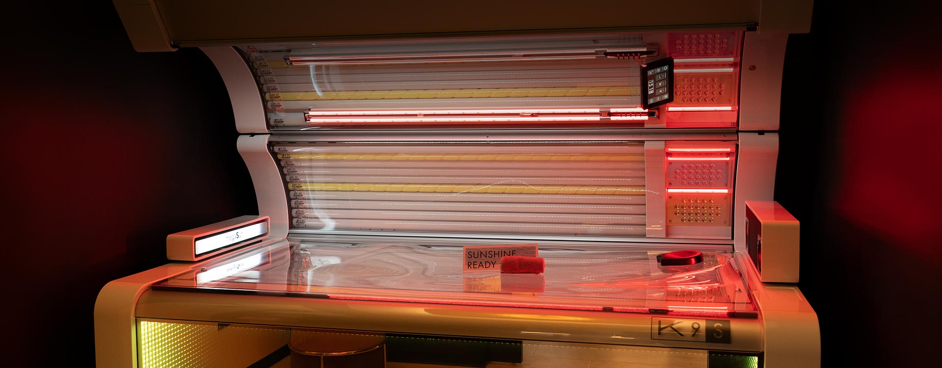 SUN ONE Studio - K9S im Detail